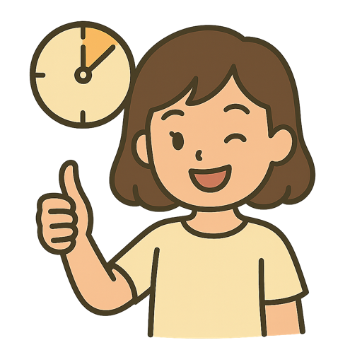 Efficient learning illustration